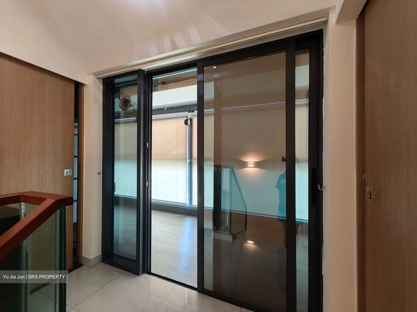 Kap Residences (D21), Apartment #539275761